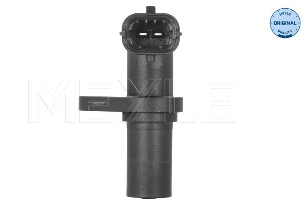 Sensor, crankshaft pulse