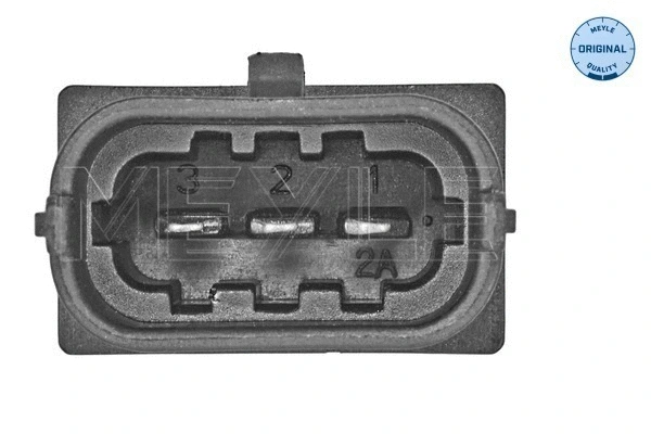 Sensor, crankshaft pulse