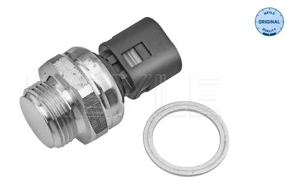 Temperature Switch, radiator fan (16-14 821 0011)