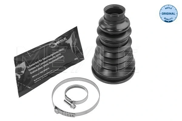 Bellow Kit, drive shaft (16-14 620 0000)