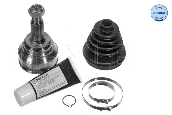 Joint Kit, drive shaft (100 498 0100)