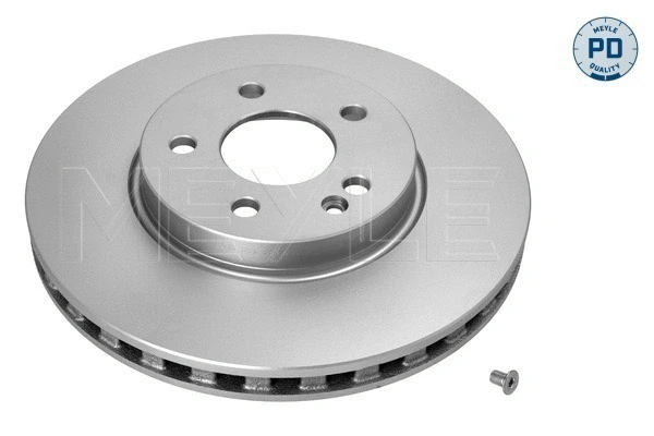 Brake Disc (015 521 0043/PD)