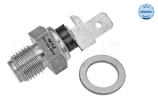 Sensor, oil temperature (114 820 0010)