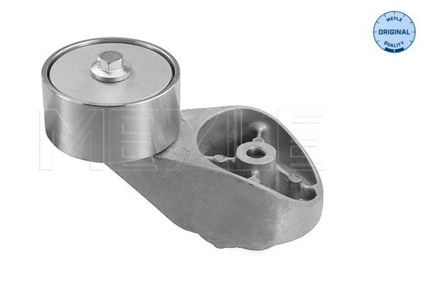 Deflection/Guide Pulley, V-ribbed belt (034 000 0018)