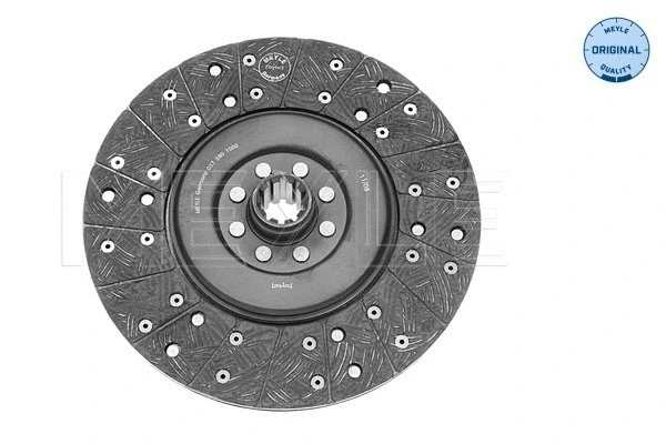 Clutch Disc (037 280 1000)
