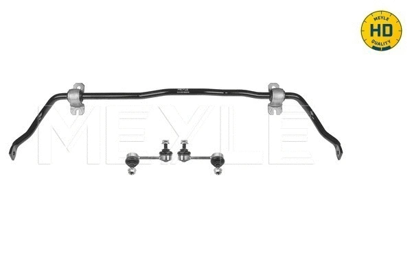 Stabiliser Bar, suspension (15-14 653 0000/HD)