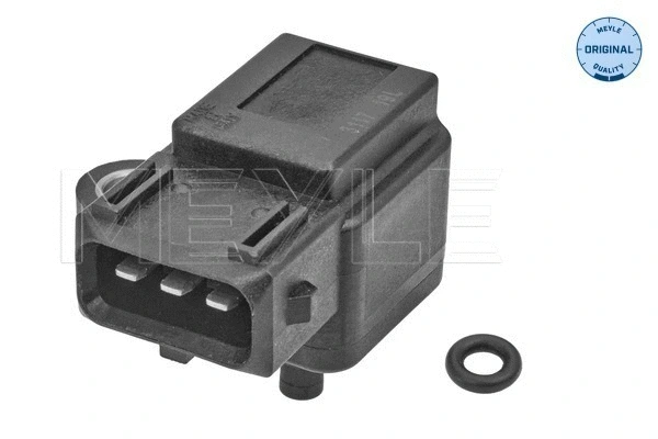 Sensor, intake manifold pressure (014 812 0001)