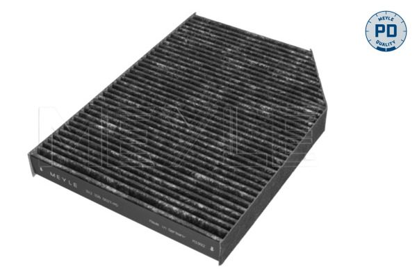Filter, cabin air (312 326 0027/PD)