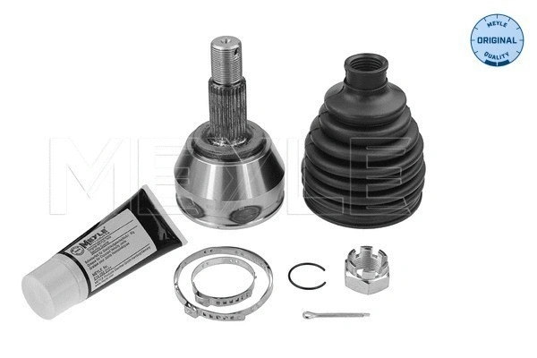 Joint Kit, drive shaft (214 498 0037)