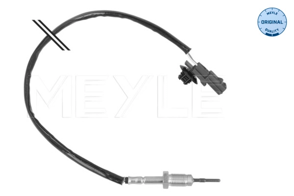 Sensor, exhaust gas temperature (16-14 800 0045)