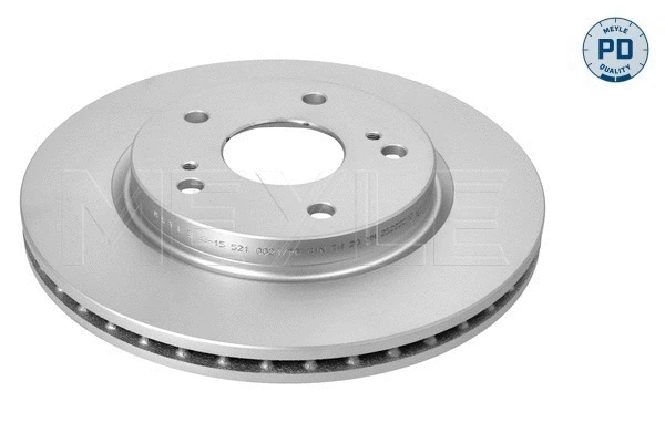 Brake Disc (33-15 521 0021/PD)