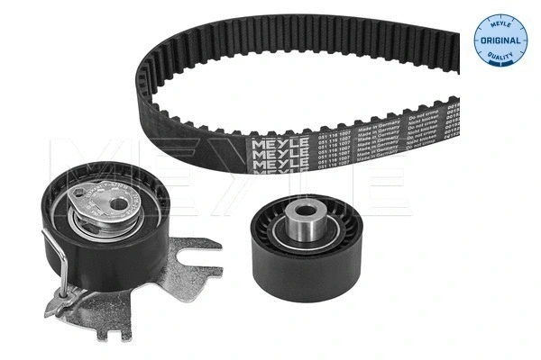 Timing Belt Kit (11-51 049 0018)