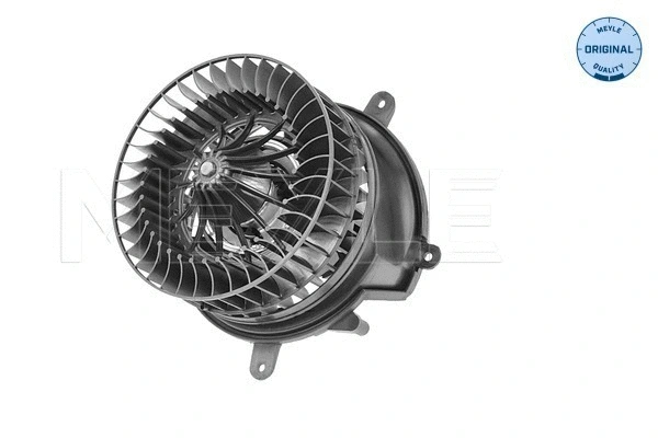 Interior Blower (014 236 0019)