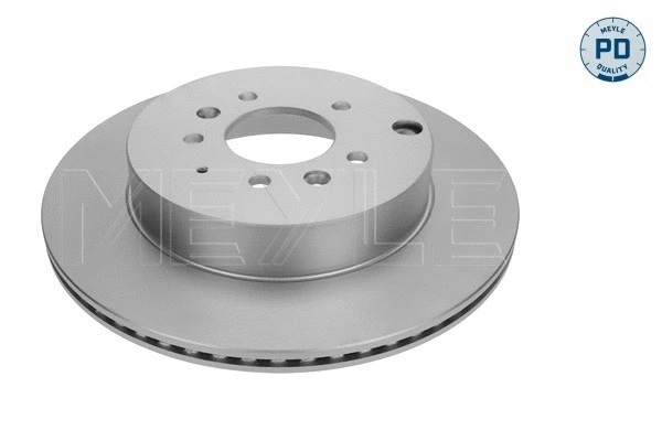 Brake Disc (35-15 523 0023/PD)