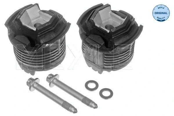 Repair Kit, axle beam (014 035 0095)