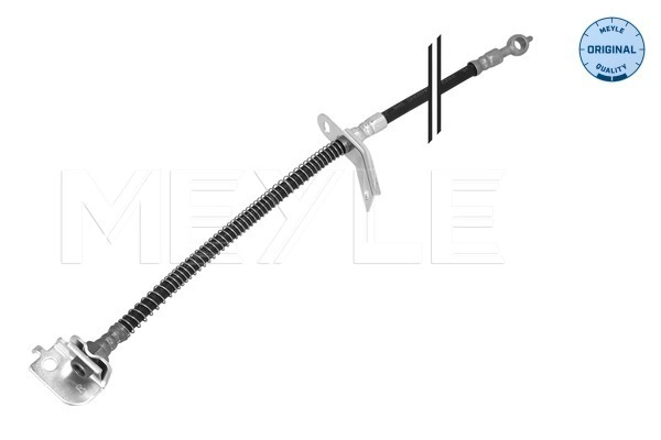Brake Hose (37-14 525 0018)