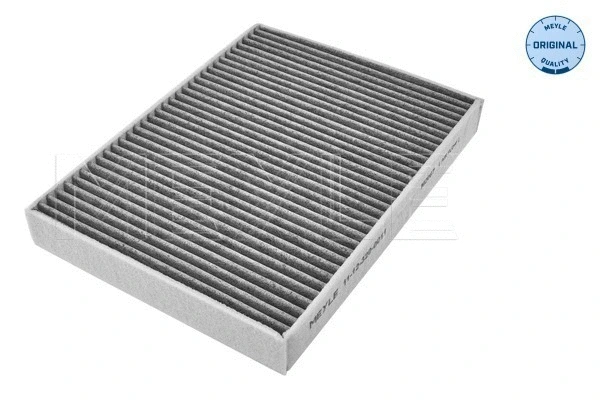 Filter, cabin air (11-12 320 0011)