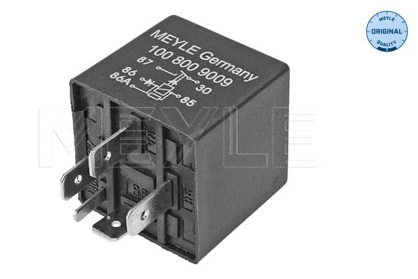 Relay, fuel pump (100 800 9009)