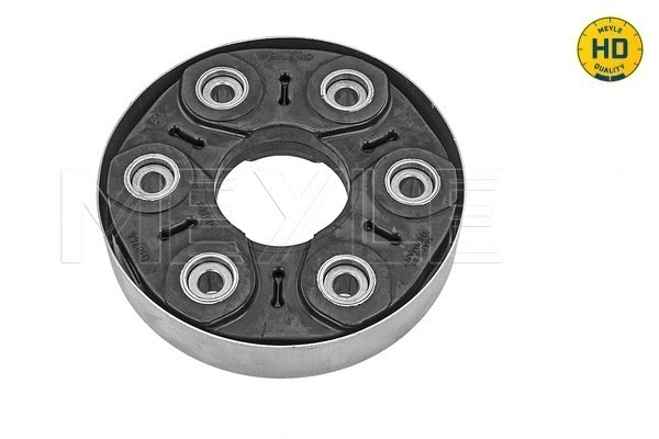 Joint, propshaft