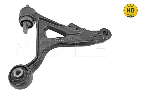 Control/Trailing Arm, wheel suspension (516 050 0031/HD)