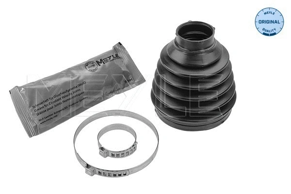 Bellow Kit, drive shaft (11-14 495 0013)