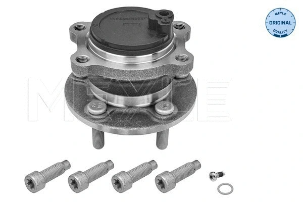Wheel Hub (514 752 0011)