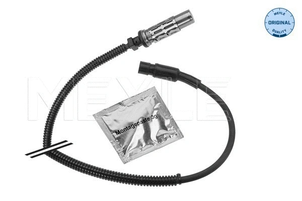 Sensor, wheel speed (834 533 0012)