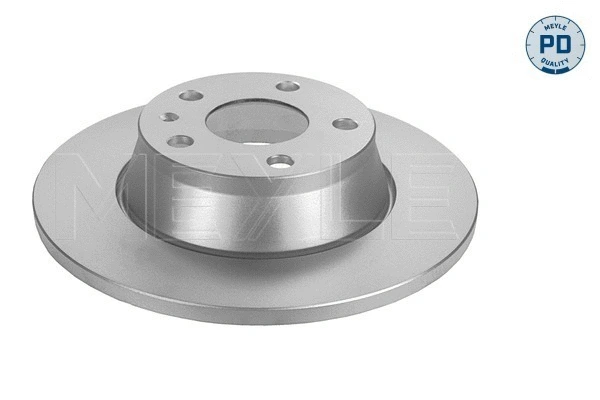 Brake Disc (115 523 0010/PD)