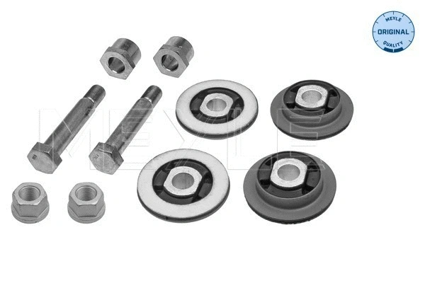 Repair Kit, driver cab suspension (14-34 089 0009)