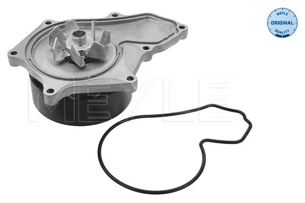 Water Pump, engine cooling (31-13 220 0015)