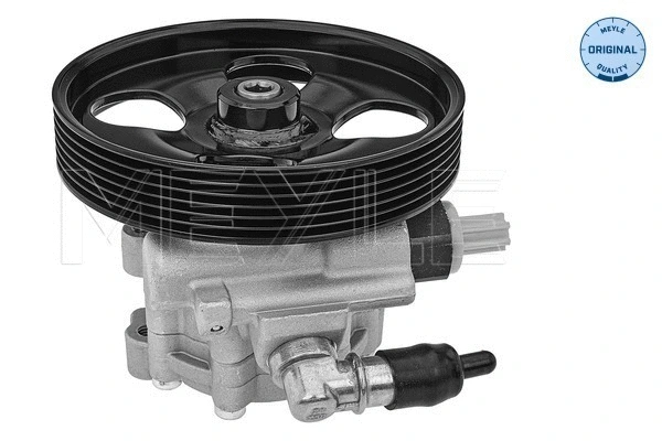 Hydraulic Pump, steering (11-14 631 0007)