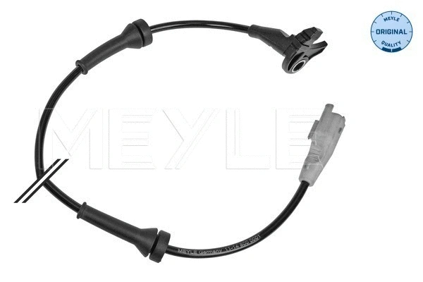 Sensor, wheel speed (11-14 800 0001)