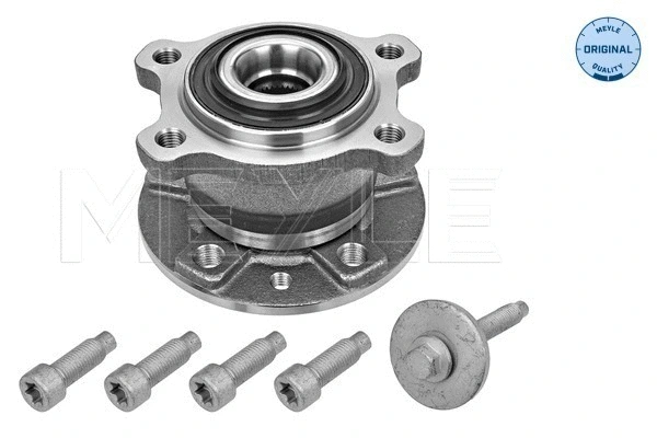 Wheel Hub (514 752 0009)