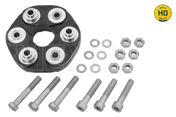 Joint, propshaft (014 152 2101/HD)