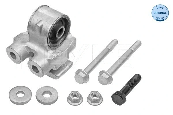 Mounting, control/trailing arm (514 928 0002/S)