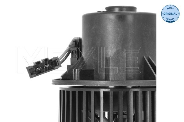 Interior Blower