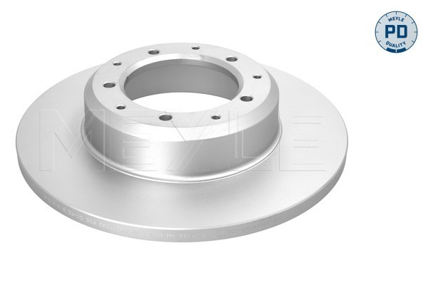 Brake Disc (53-15 523 0021/PD)