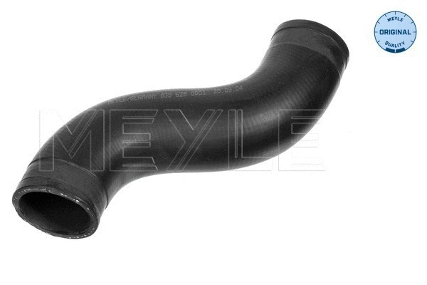 Charge Air Hose (039 528 1001)