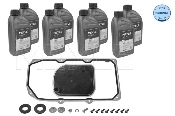 Parts kit, automatic transmission oil change (014 135 0214/XK)