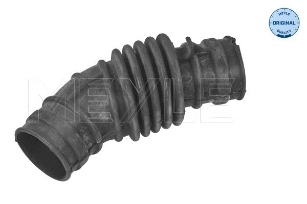 Intake Hose, air filter (614 036 0001)