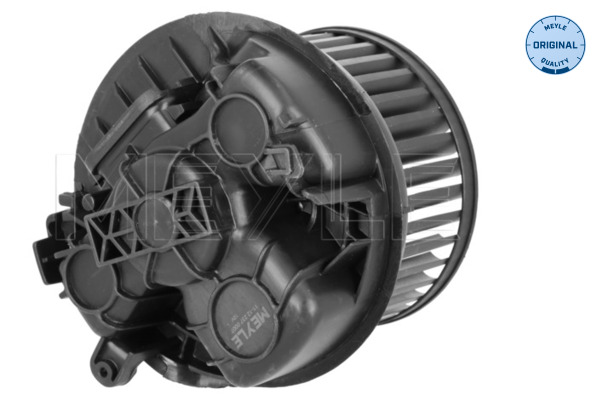 Interior Blower