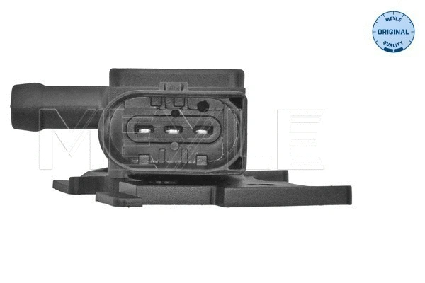 Sensor, exhaust pressure