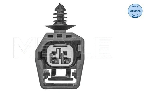 Sensor, coolant temperature