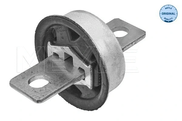 Mounting, control/trailing arm (014 710 0043)