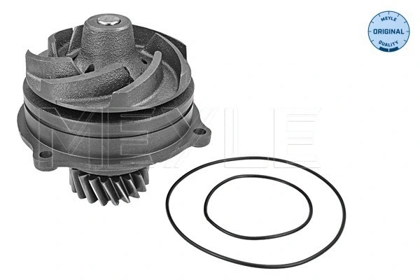 Water Pump, engine cooling (233 045 5447)