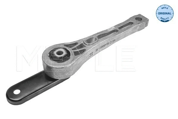 Mounting, engine (100 199 0167)