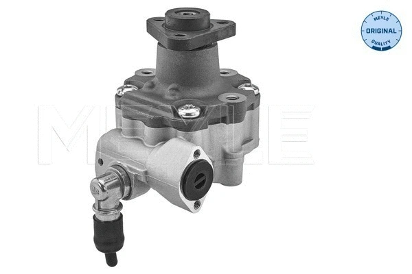 Hydraulic Pump, steering (114 631 0056)