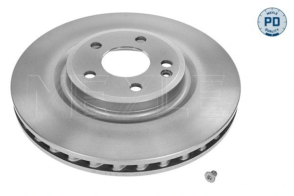 Brake Disc (083 521 0020/PD)