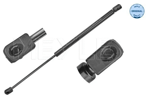 Gas Spring, boot/cargo area (36-40 910 0035)