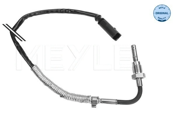 Sensor, exhaust gas temperature (114 800 0124)